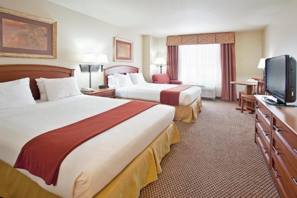 Holiday Inn Express Hotel & Suites Cedar City image 12